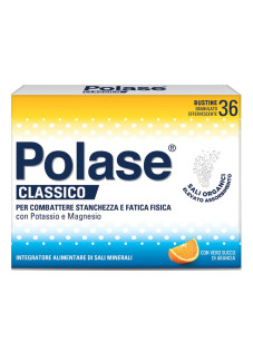 POLASE ARANCIA 36BUST