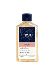 Phyto Color - Shampoo Anti-Sbiadimento Capelli Trattati, 250ml