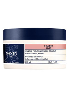 Phyto Color - Maschera Prolunga Colore, 200ml