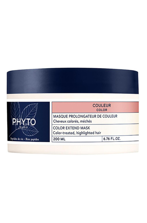 Phyto Color - Maschera Prolunga Colore, 200ml