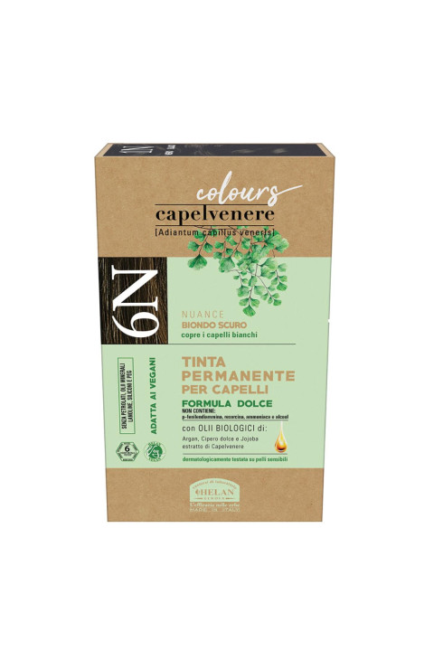 CAPELVENERE Tinta Cap.6N CAPELVENERE Tinta Cap.6N