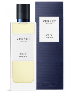 VERSET CEIX FOR HIM EDP 50ML