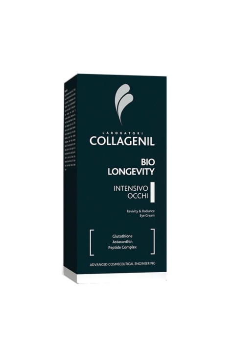 COLLAGENIL INTENSIVO OCCHI 30ML