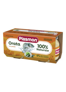 PLASMON OMOG ORATA 80GX2PZ