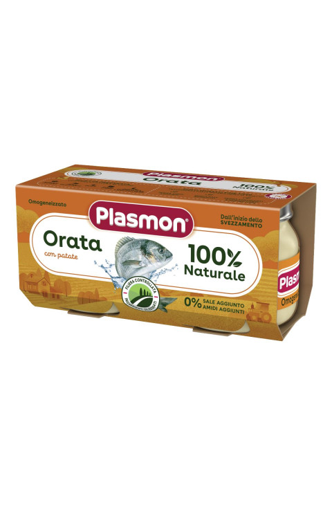 PLASMON OMOG ORATA 80GX2PZ