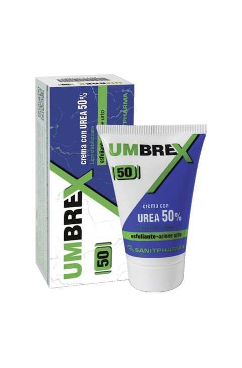 UMBREX 50 CREMA 50ML