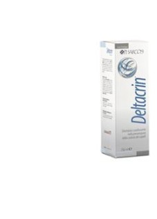 DELTATAR SH CATR 250ML PHARCOS