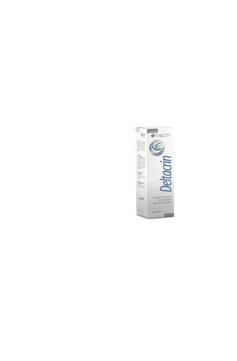 DELTATAR SH CATR 250ML PHARCOS