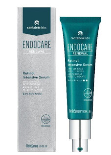 ENDOCARE Renewal Retinol 0,5%