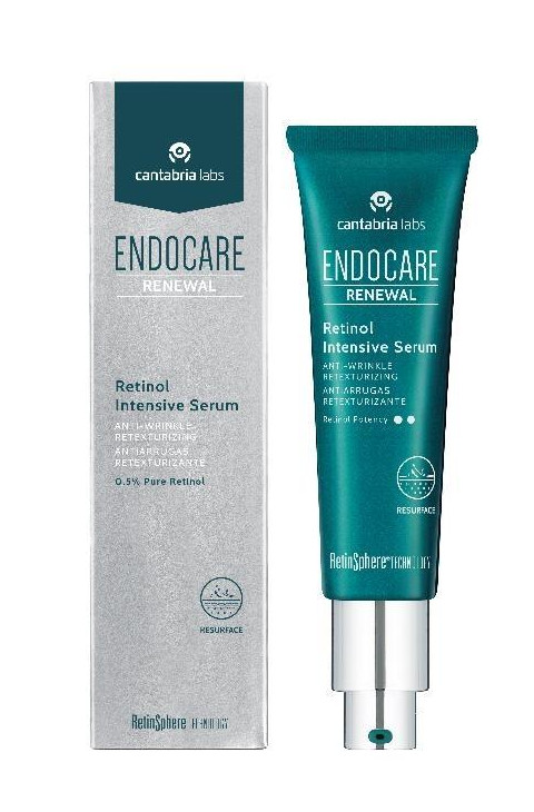 ENDOCARE Renewal Retinol 0,5%