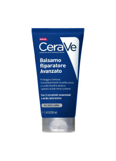 CeraVe Balsamo Riparatore Avanzato, 50ml