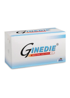 GINEDIE 8CPS VAG