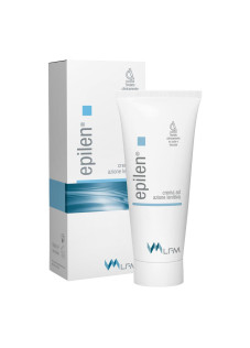 EPILEN CREMA LENITIVA 100ML