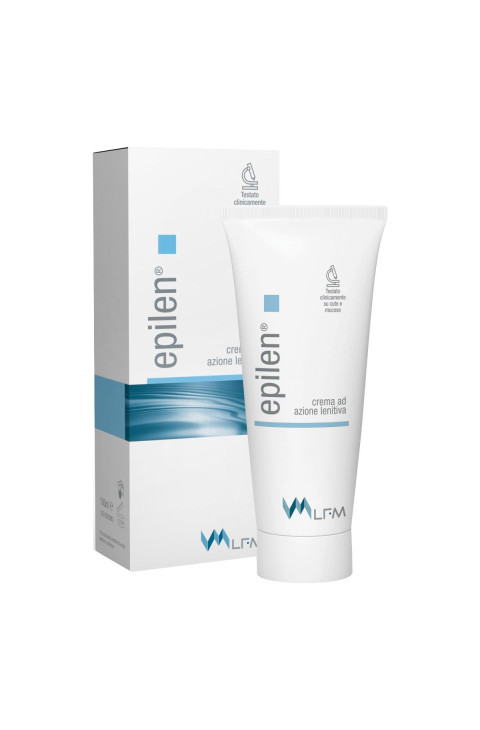 EPILEN CREMA LENITIVA 100ML