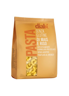 DIALSI' PASTA CHIFFERI 82 400G