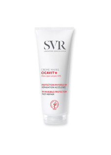 SVR Cicavit+ - Mains Crema Mani Idratante Nutriente ad Azione Riparatrice, 75g
