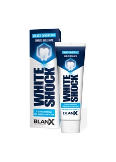 BLANX SBIANCANTE WHITE SHOCK