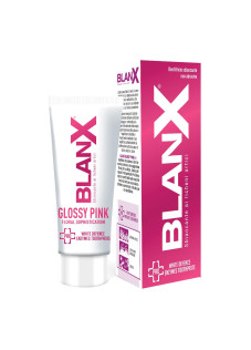 BLANX PRO GLOSSY PINK 25ML