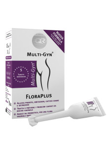 MULTI-GYN FLORAPLUS 5APPLICAT