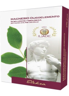prima di deglutire.   Ingredienti  Soluzione fisiolog