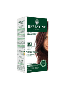 HERBATINT 5M CAST CHI MOG150ML