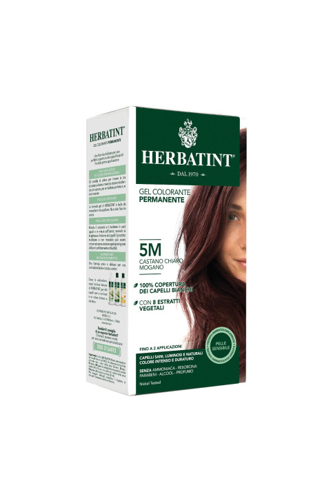 HERBATINT 5M CAST CHI MOG150ML