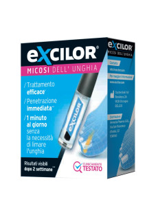 EXCILOR SOL UNGUEALE 3,3ML