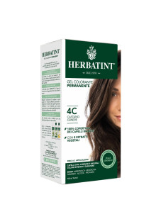 HERBATINT 4C CAST CEN 150ML