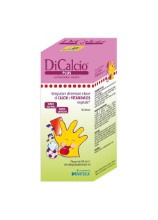 DICALCIO PLUS 150ML