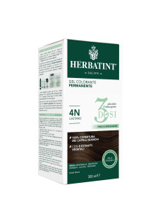 HERBATINT 3DOSI 4N 300ML