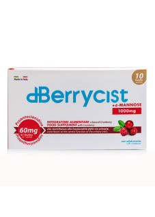 DBERRYCIST 10BUST