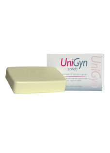 UNIGYN SOLIDO 100G