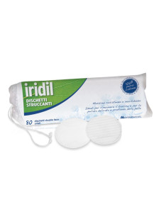 IRIDIL DISCHETTI STRUCC COT80P