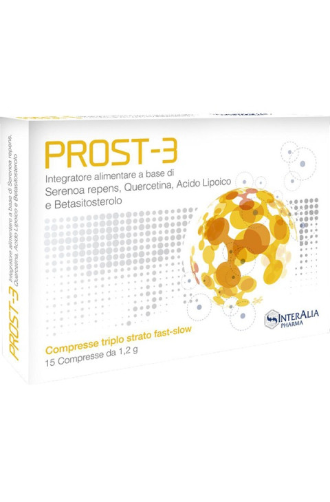 PROST 3 15CPR