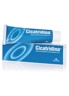 CICATRIDINA-POMATA 60G