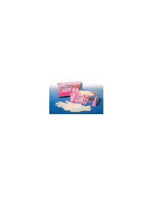 GUANTO SKIN LATT 1,5 S/POLV S GUANTO SKIN LATT 1,5 S/POLV S