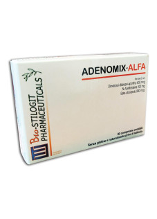 ADENOMIX ALFA 30CPR