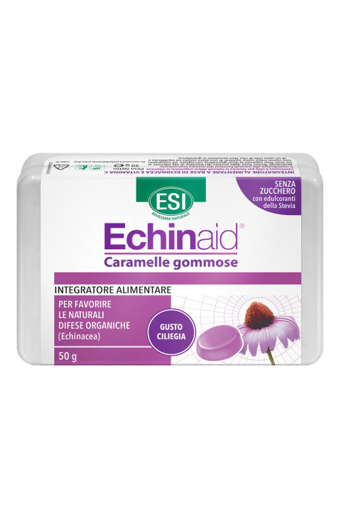 ESI ECHINAID CARAMELLE CIL 50G