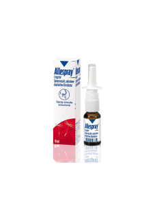 ALLESPRAY*SPRAY NAS FL 10ML