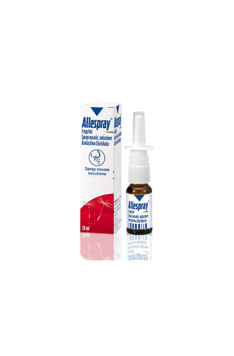 ALLESPRAY*SPRAY NAS FL 10ML