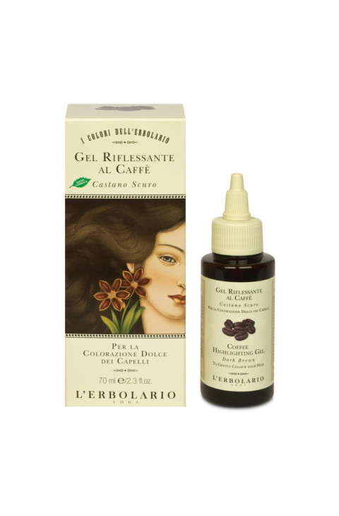 GEL RIFLESSANTE CAST SCU 70ML