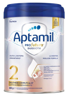 APTAMIL PROFUTURA 2 LATTE 800G