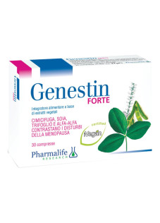 GENESTIN FTE 30CPR
