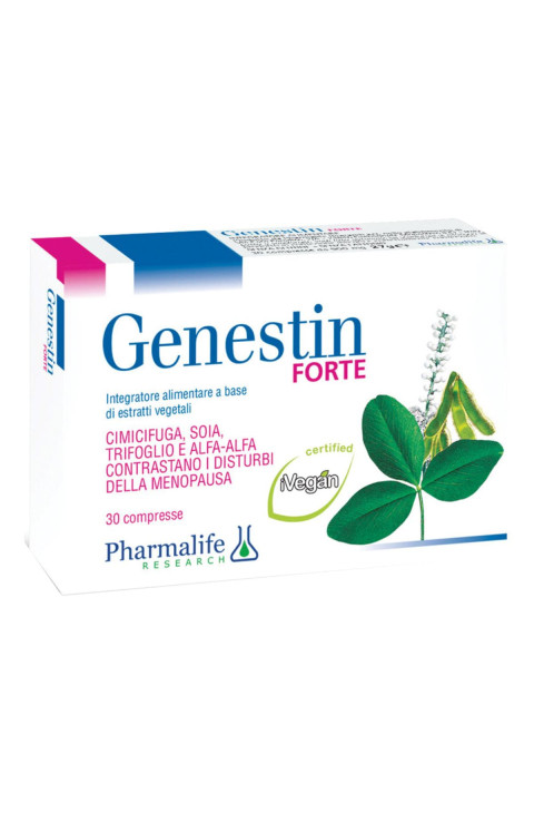 GENESTIN FTE 30CPR