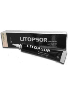 LITOPSOR CREMA 20ML