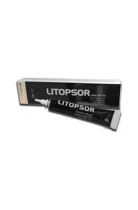 LITOPSOR CREMA 20ML