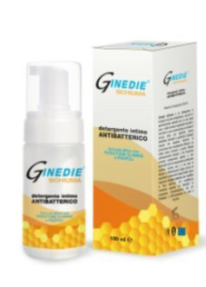 GINEDIE SCHIUMA 100ML