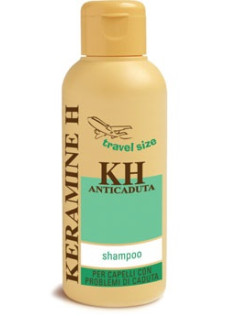 KERAMINE H SH A/CAD TRAV 100ML