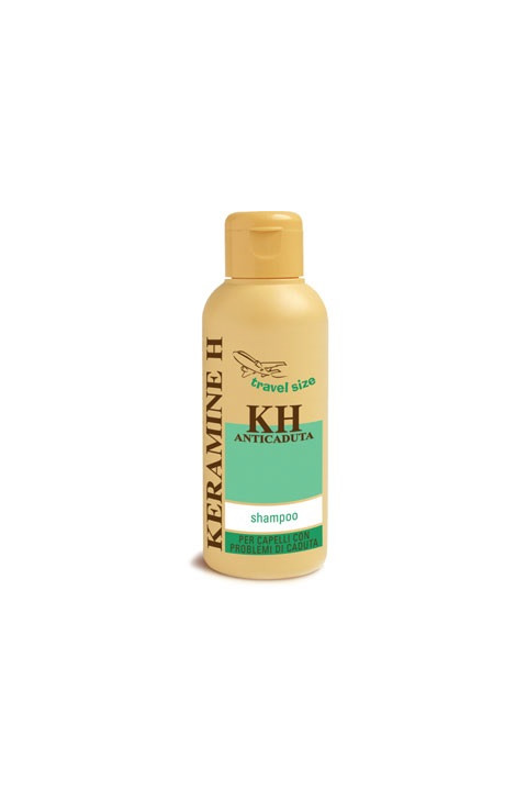 KERAMINE H SH A/CAD TRAV 100ML