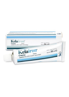 KELAIRON CREMA 50ML